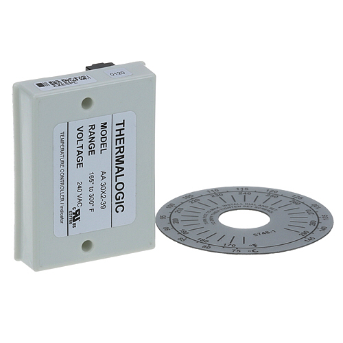(image for) Market Forge 1677805 THERMOSTAT